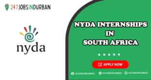 Nyda Internships