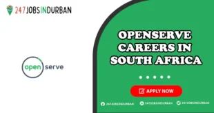 Openserve Careers