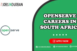 Openserve Careers