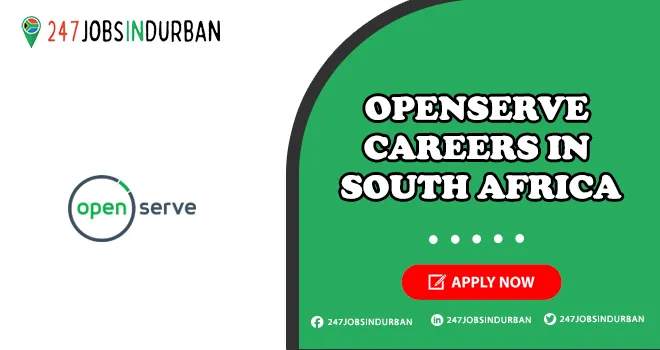 Openserve Careers 