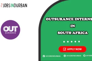 Outsurance Internships