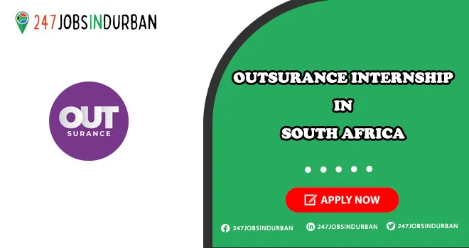 Outsurance Internships