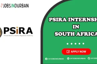 Psira Internships