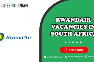 Rwandair Vacancies