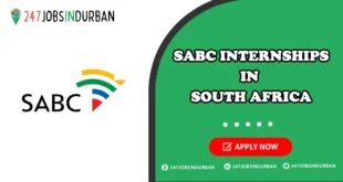 SABC Internship