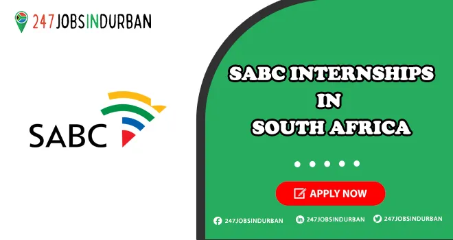 SABC Internship