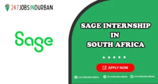 Sage Internships