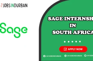 Sage Internships