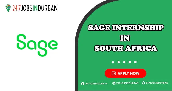 SAGE Internships