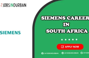 Siemens Careers