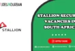 Stallion Security Vacancies