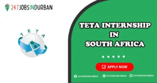 Teta Internships