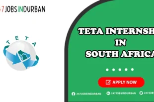 Teta Internships