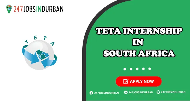 Teta Internships