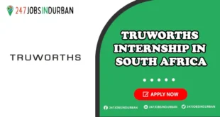 Truworths Internships