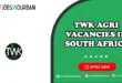 Twk Agri Vacancies