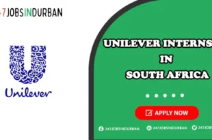 Unilever Internships