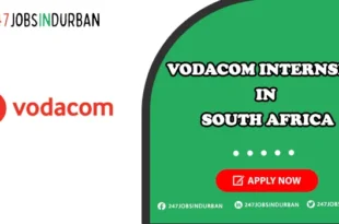 Vodacom Internships